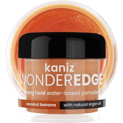 

Помада Wonder Edge Coconut Banana на водной основе 120 мл Kaniz