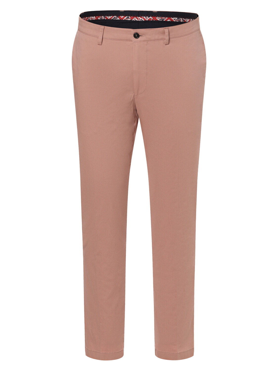 

Тканевые брюки Finshley & Harding London Kyle, цвет altrosa