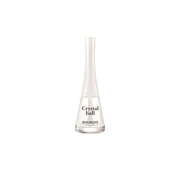 

Быстросохнущий лак для ногтей 1 Seconde Bourjois, цвет cristal ball
