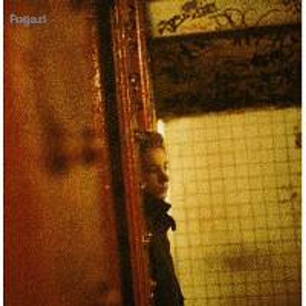 

Виниловая пластинка LP Steady Diet Of Nothing - Fugazi