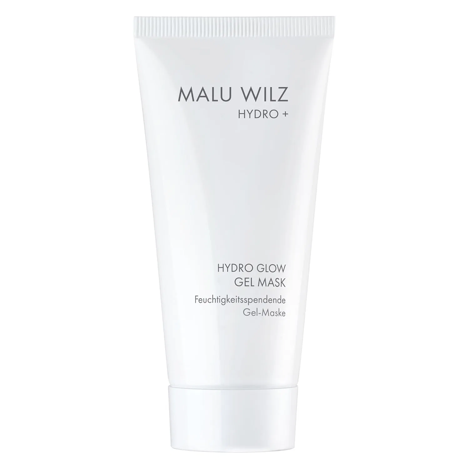 Бустер Malu Wilz — Увлажняющая гель- «HYDRO GLOW» от, 50 мл