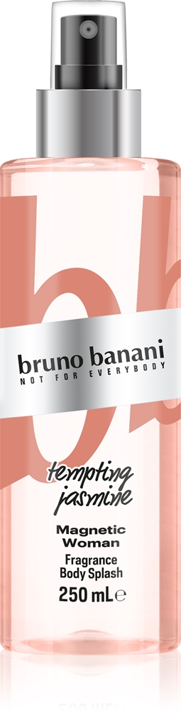 

Магнитный женский спрей для тела Bruno Banani, 250 мл
