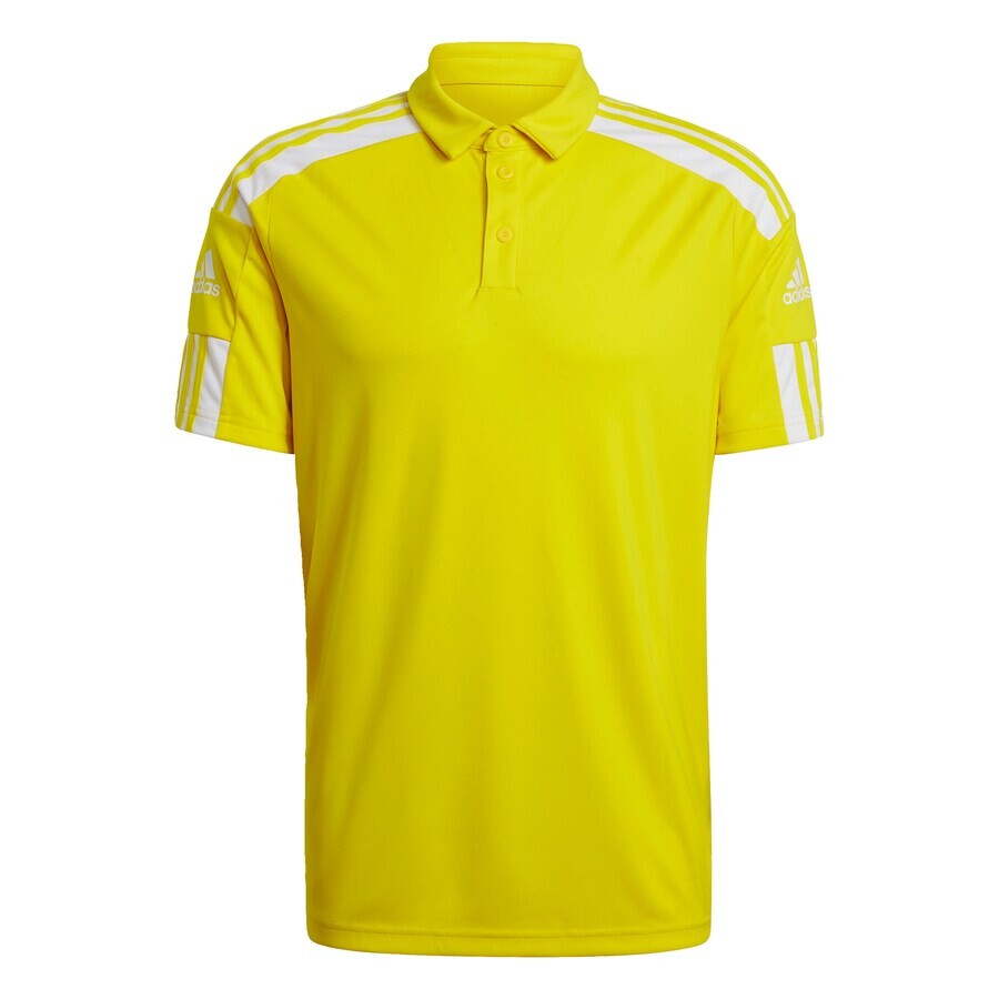 

Спортивная футболка Adidas SQUADRA 21, желтый