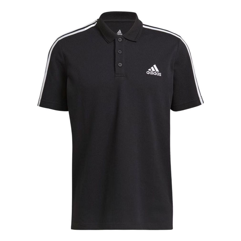 

Футболка adidas FW22 LogoPolo GK9097