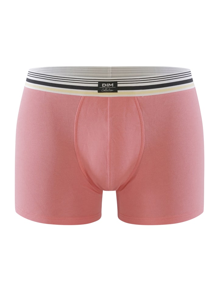 

Трусы боксеры DIM, цвет rosé