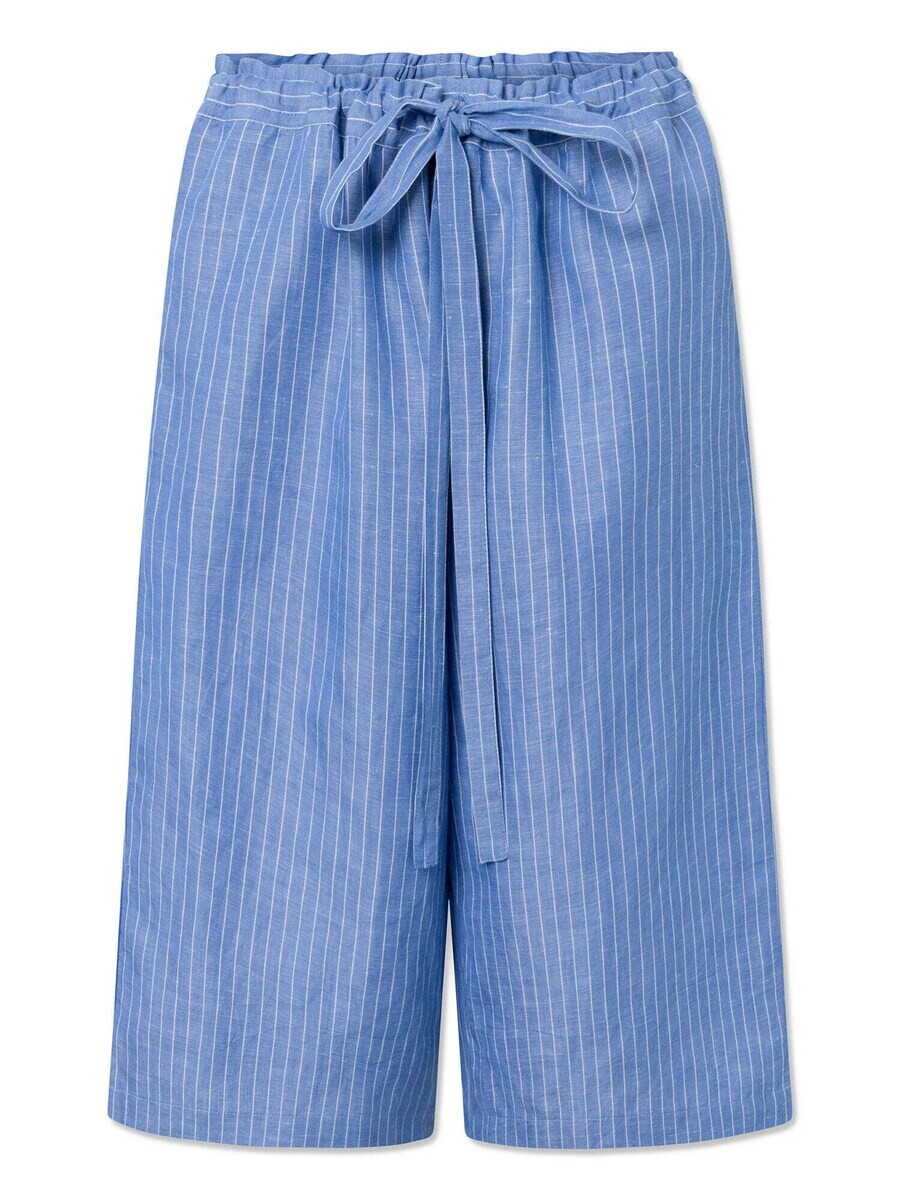 

Брюки STUDIO FEDER Loose fit Pants, светло-голубой