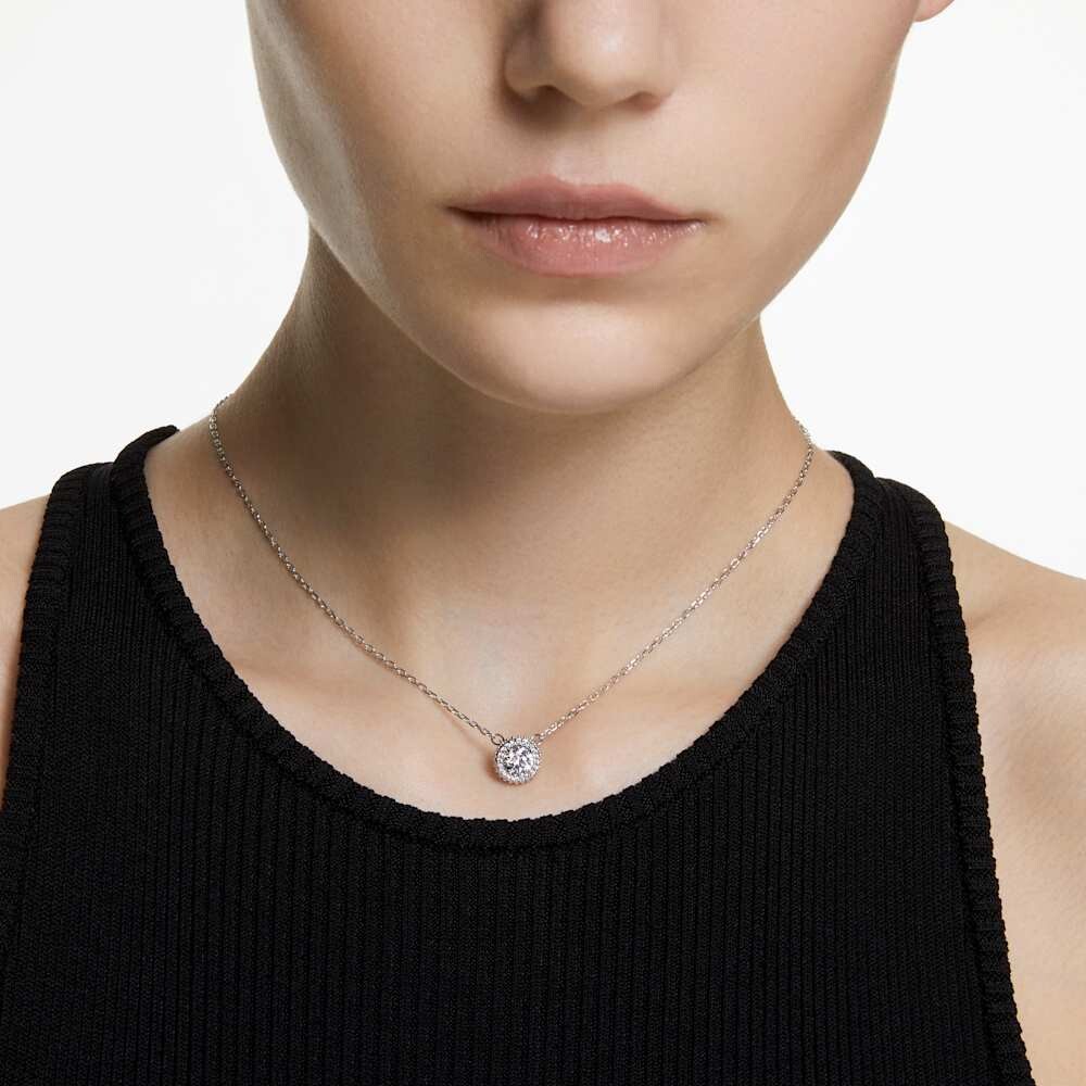 

Подвеска «Уна Ангелик» Swarovski