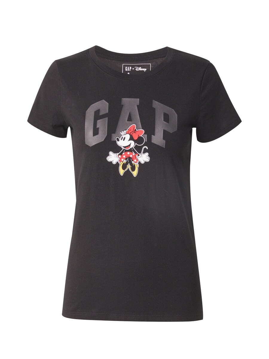 

Рубашка GAP MINNIE, черный