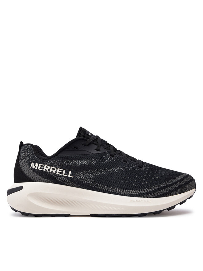 

Кроссовки Merrell, черный