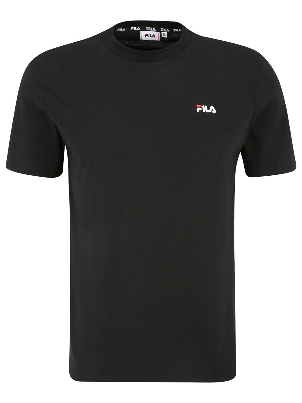 

Футболка Fila Berloz, черный
