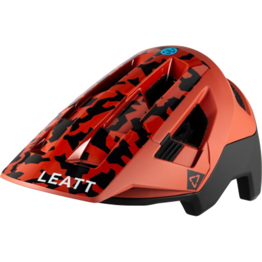 

Шлем Leatt MTB 40 AllMtn Leatt, Lava