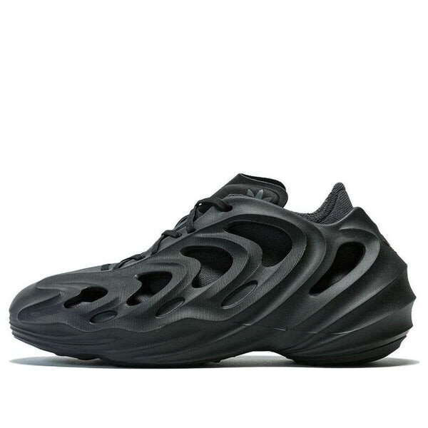 

Кроссовки adifom q Adidas, черный