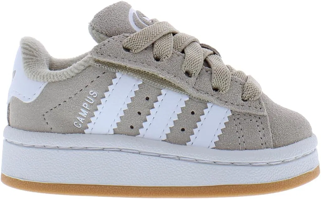Кроссовки adidas Campus 00s, Wonder Beige/White/Gum-beige