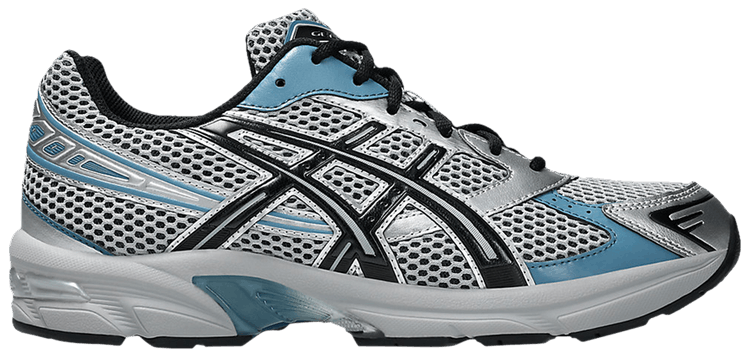 

Кроссовки ASICS Gel 1130 'Sleet Black', серый