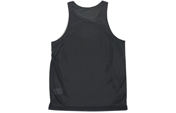 Спортивная футболка standard issue dri-fit jersey men's black Nike, черный — фото 2