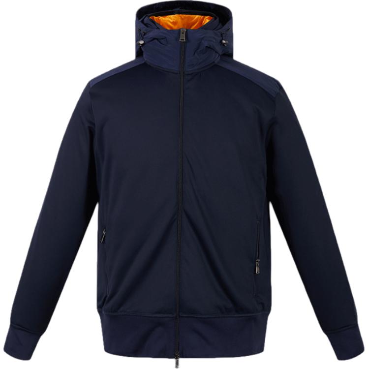 

Paul & Shark Яхтенная куртка мужская синяя, Navy Blue