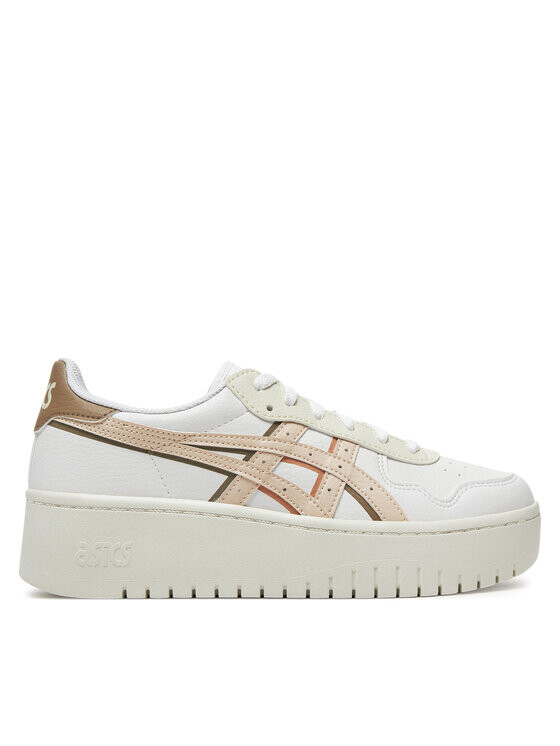 

Кроссовки Asics, белый