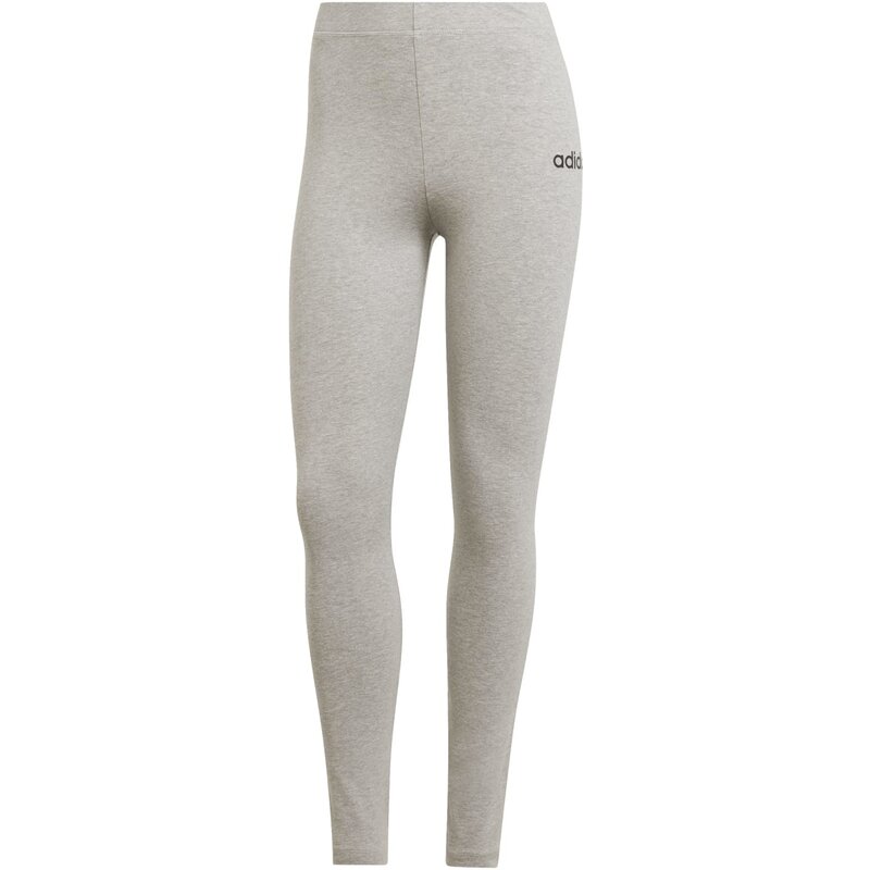 

Колготки базовые, линейный хлопок Adidas, мультиколор