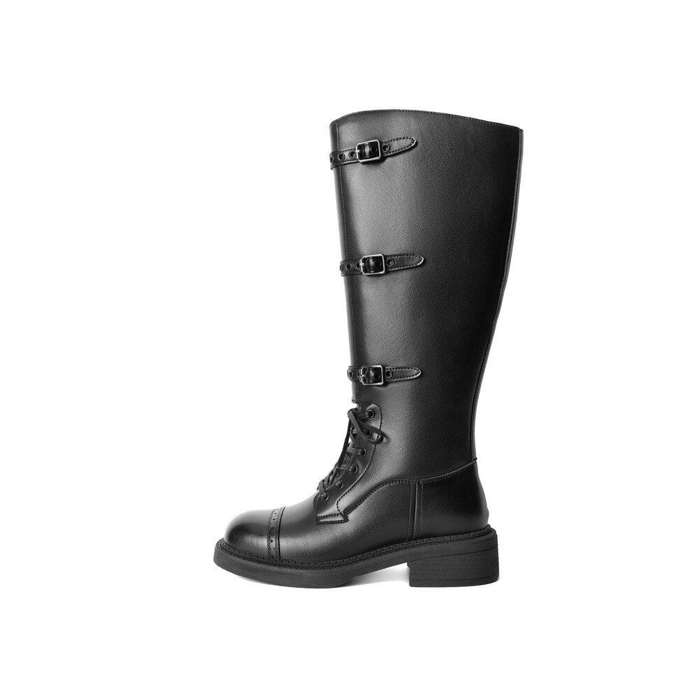 

Сапоги BELLE Knee-high Boots Women's, черный