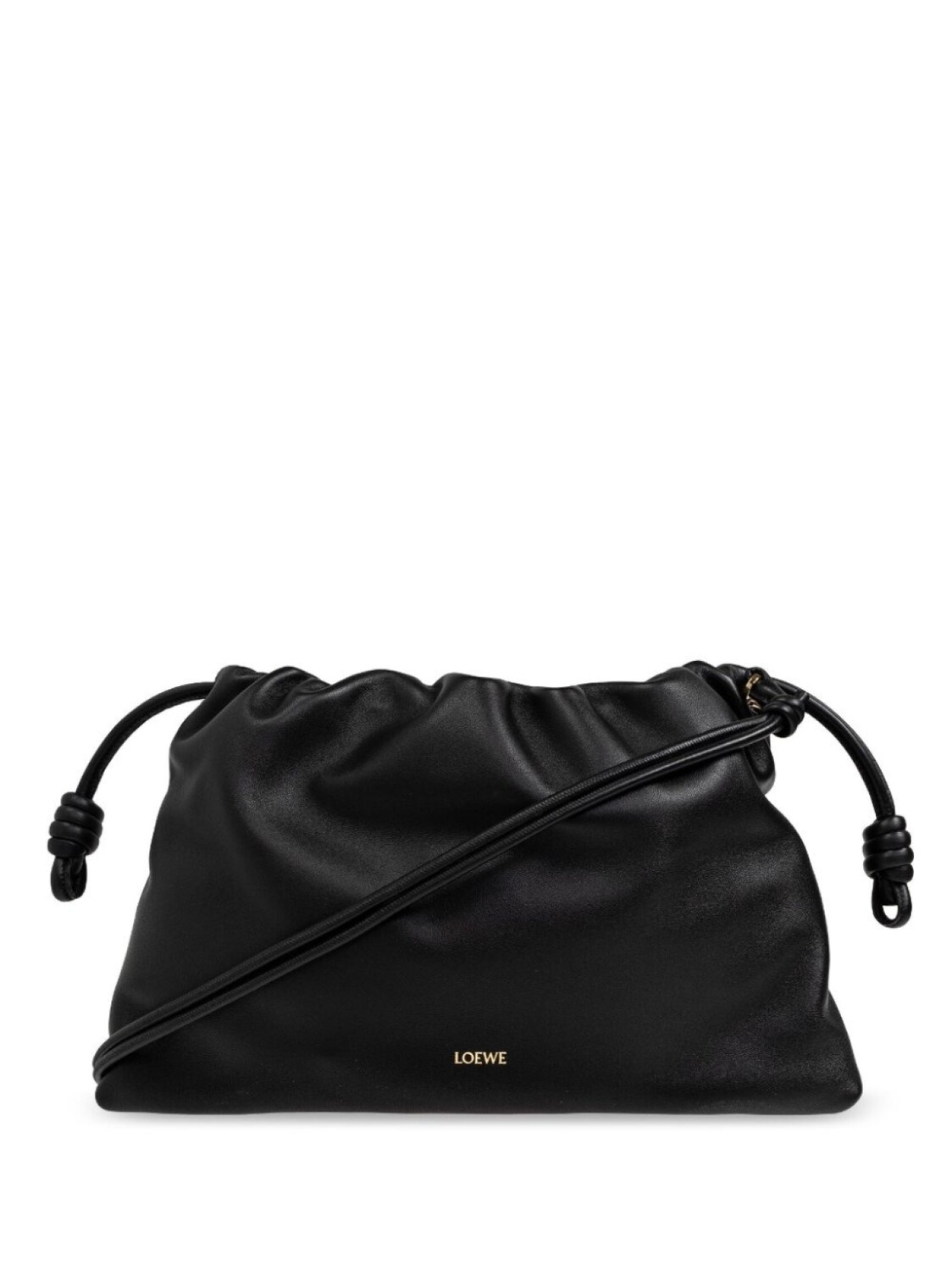 

LOEWE большая сумка через плечо Flamenco