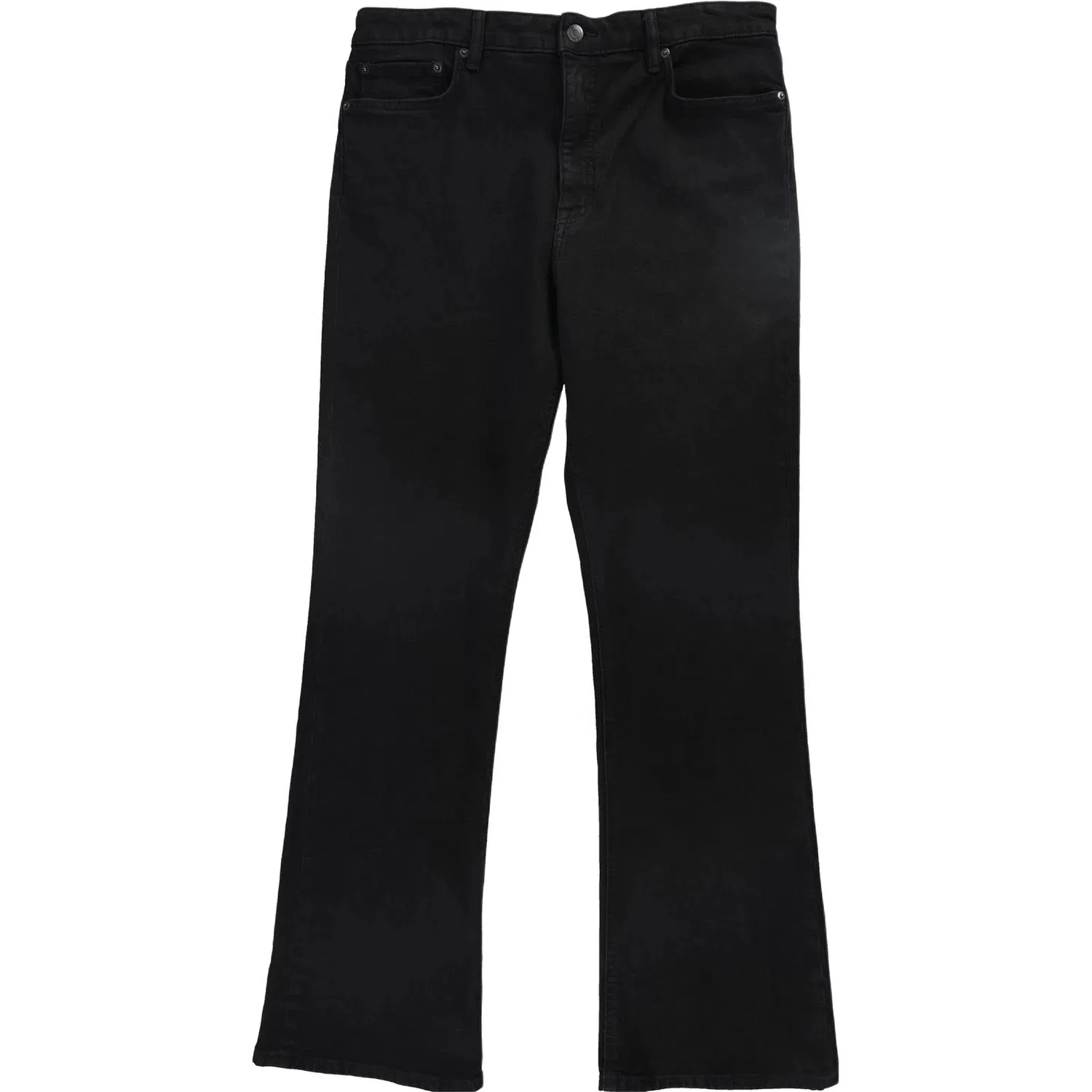 Джинсы черные Polo Ralph Lauren