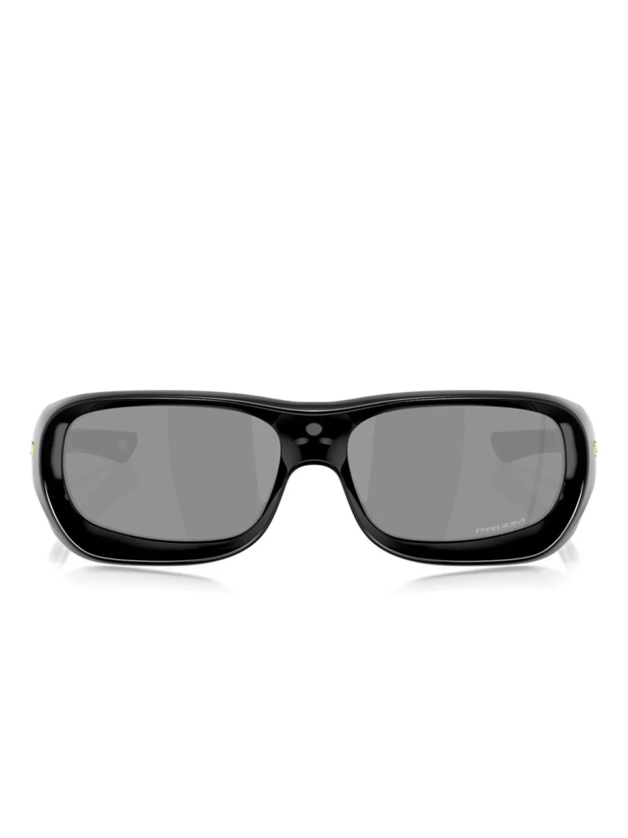 

Солнцезащитные очки Oakley de soto прямоугольной формы, черный