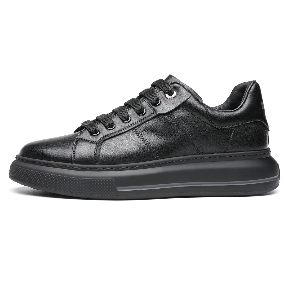

FAPAI Кроссовки Low top Skateboard Shoes Men's Black