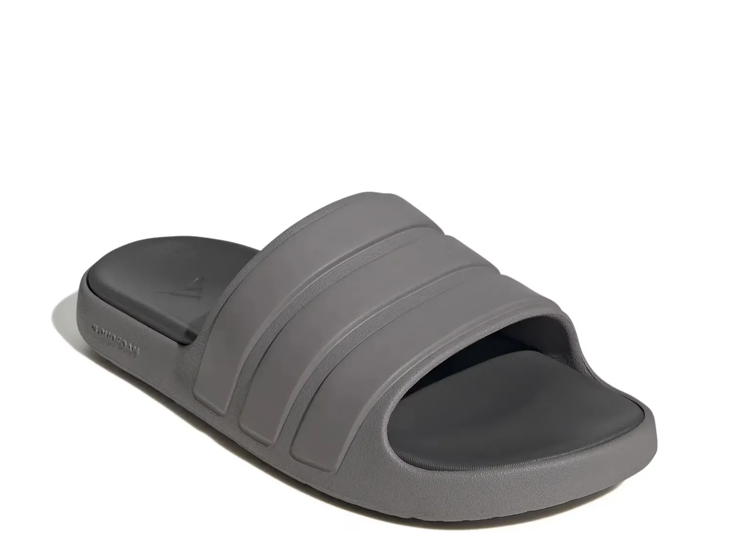 

Сандалии Znsory Slide - мужские Adidas, Taupe