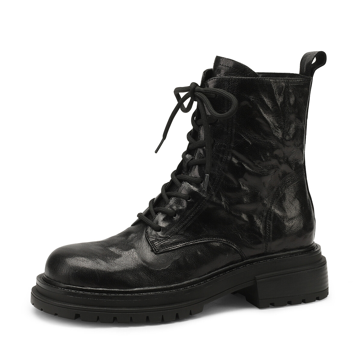 

Ботинки Martin Boot женские Fmm, черный