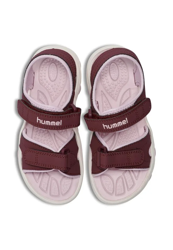 Сандалии для ходьбы wave jr Hummel, Nocturne — фото 3