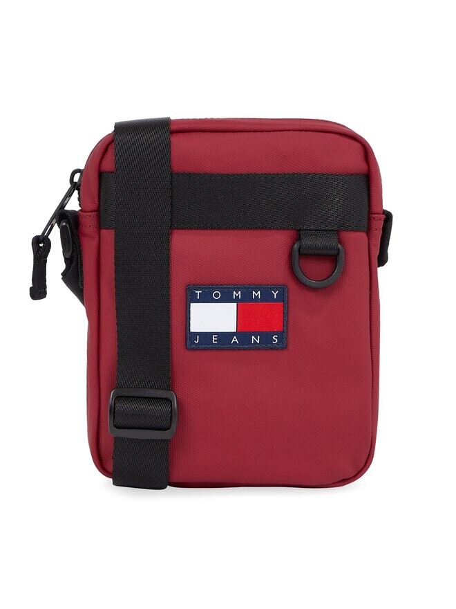 

Сумка через плечо Tommy Jeans, красный