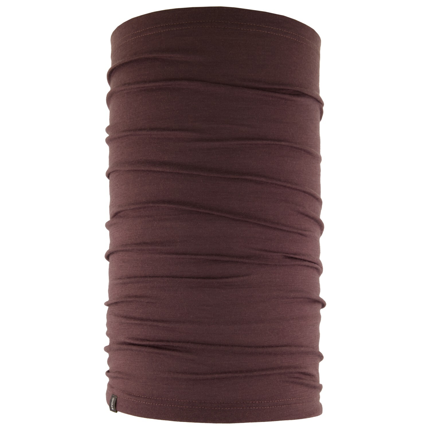 

Шейный платок Stoic Merino180 BengtSt. Neckwarmer, цвет Plum Dusk