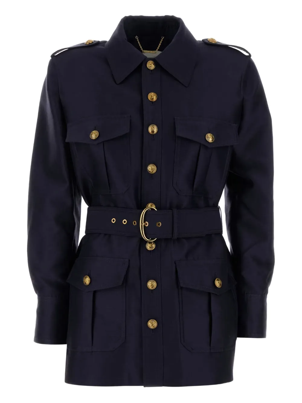 

Куртка Hypnotic Utility ZIMMERMANN, синий