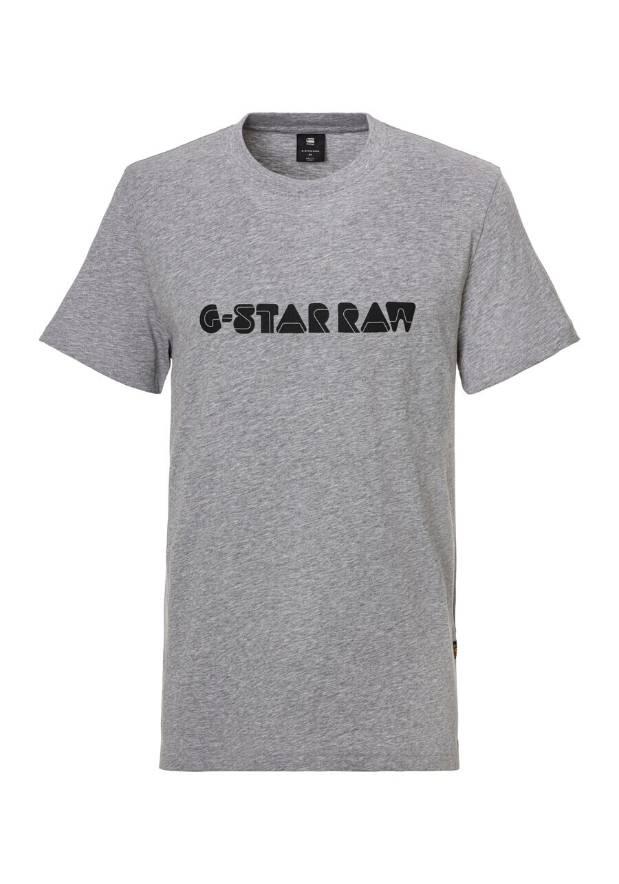 

Классическая футболка G-STAR Shirt, серый