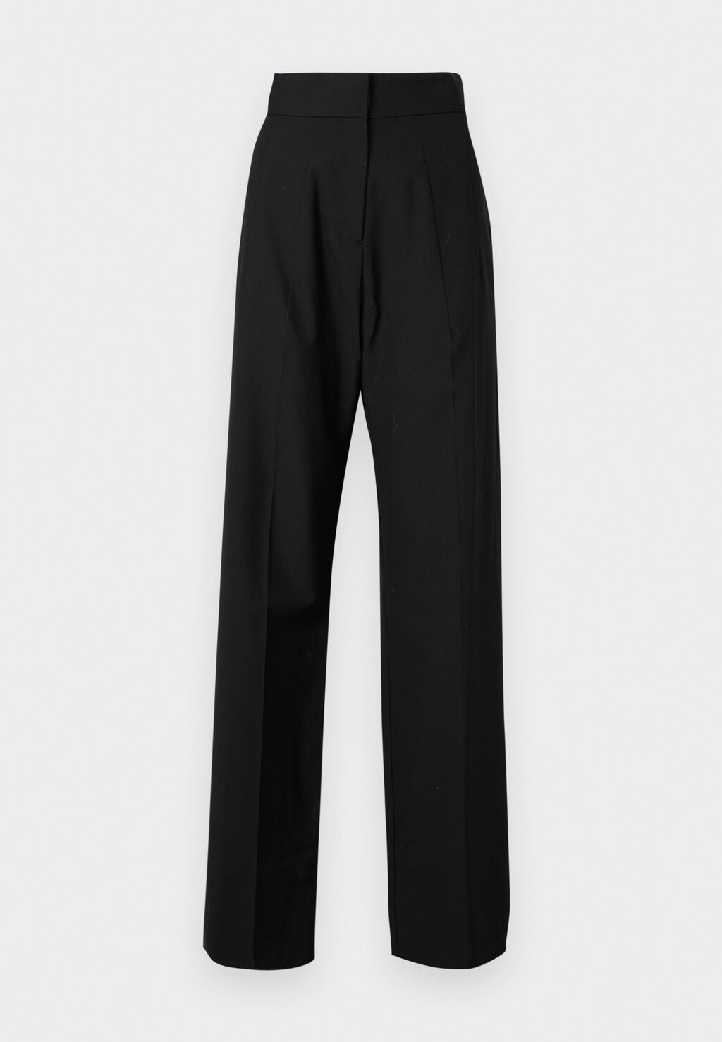 

Брюки LENA HIGH WAISTED PANT Faithfull the brand, черный