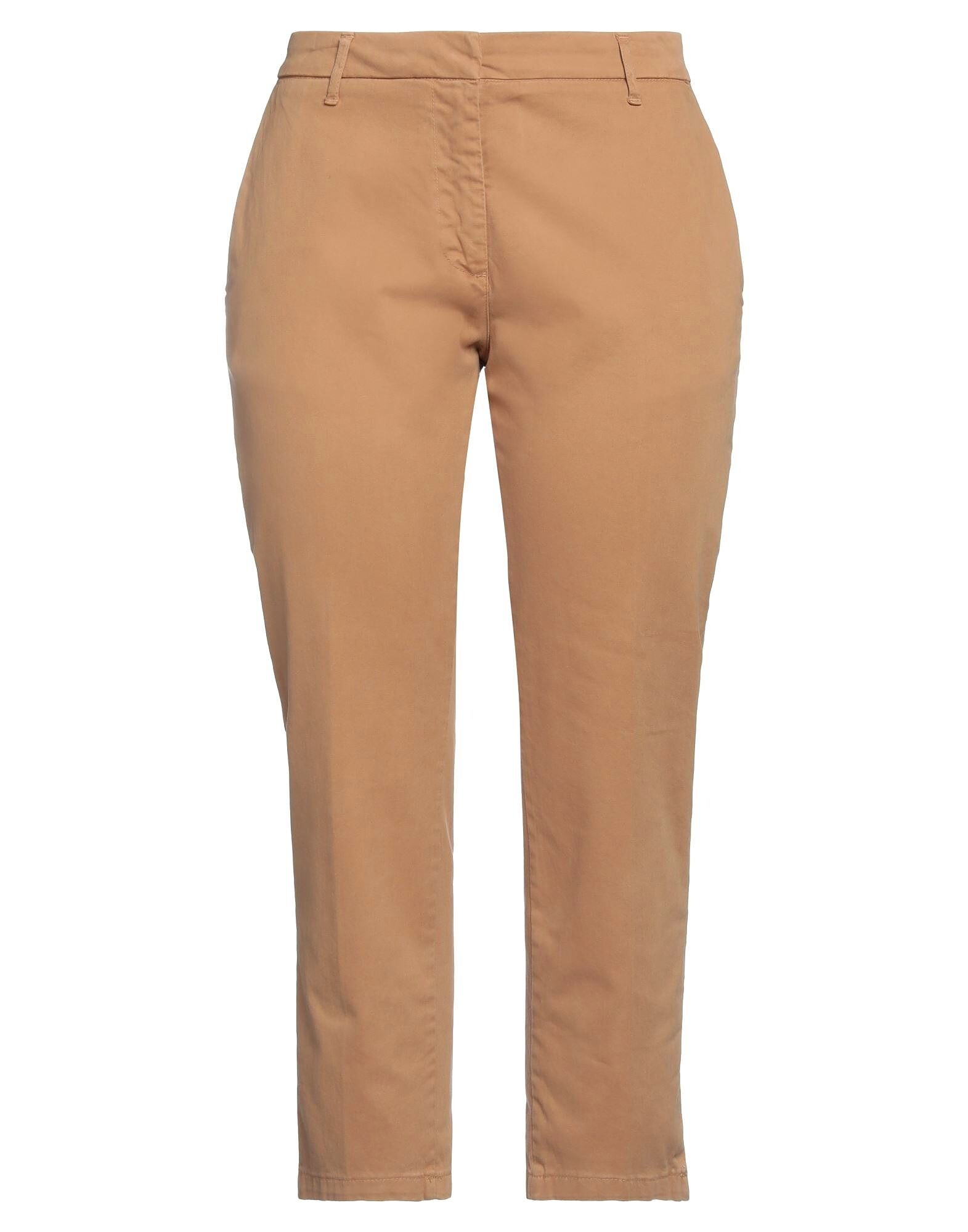 

Брюки Alpha Studio, коричневый