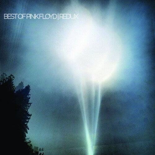 

CD диск Best of Pink Floyd (Redux) / Various: Best of Pink Floyd (Redux) (Various Artists)