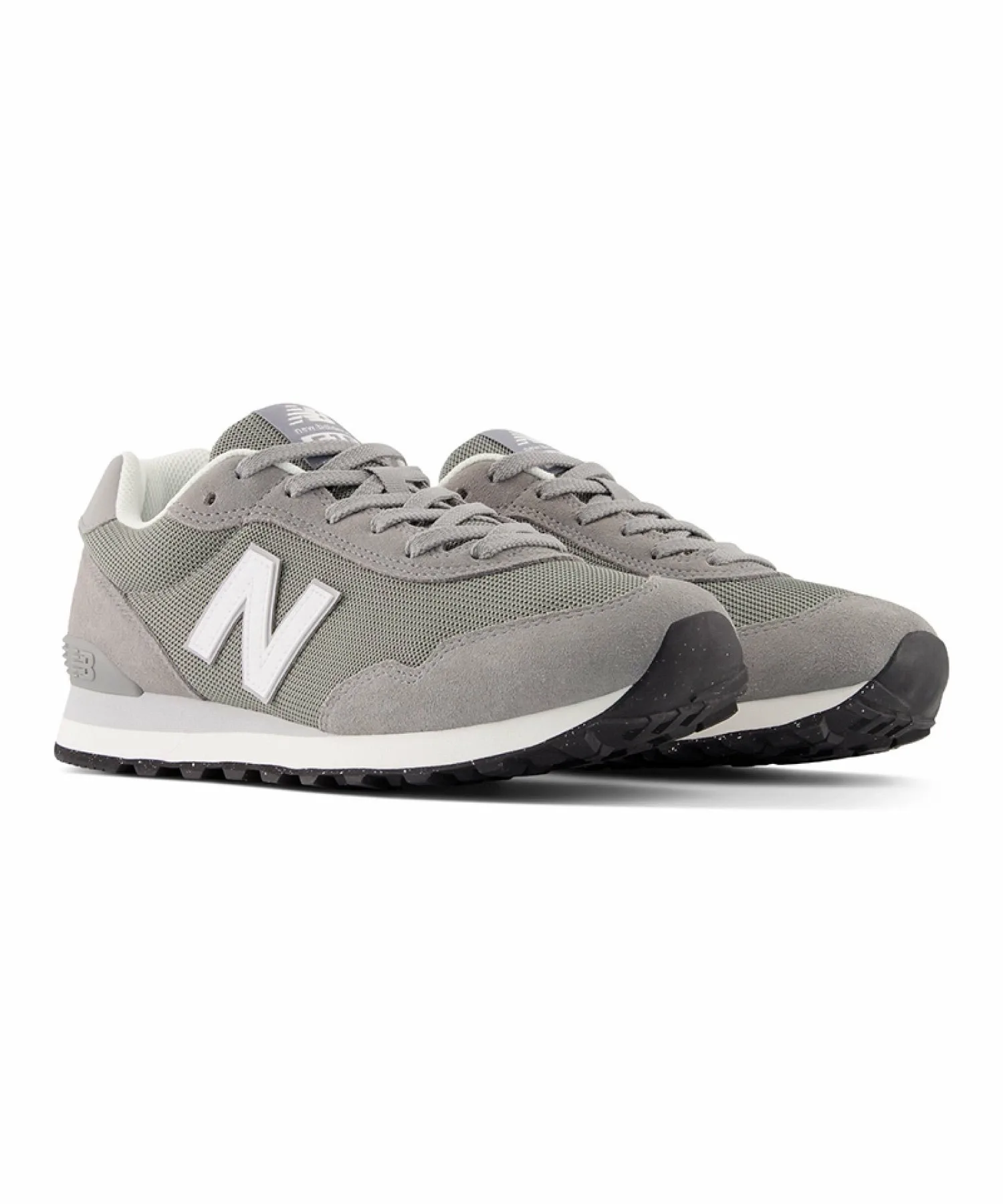 Мужские кроссовки NB ML515 GRY New Balance, Gray — фото 2