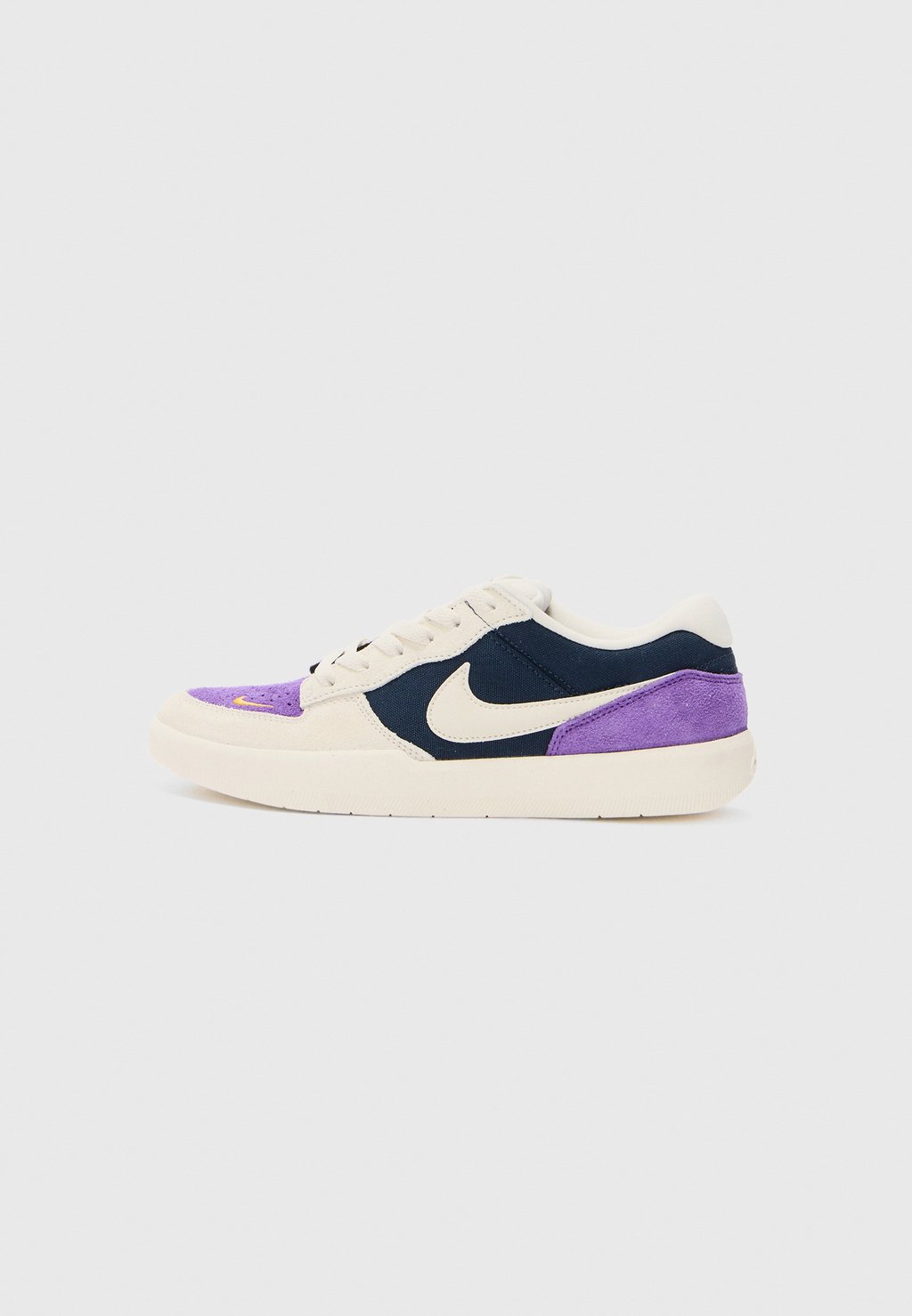 

Кроссовки FORCE 58 Nike SB, кремовый