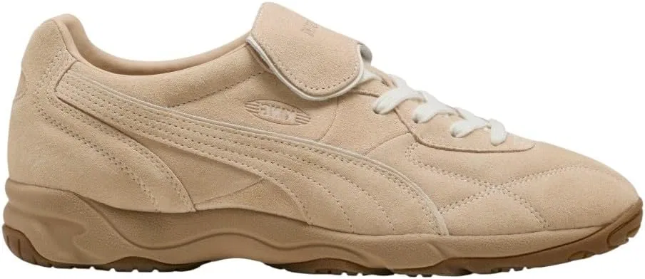 Мужские кроссовки Puma King для игры в помещении, Beige