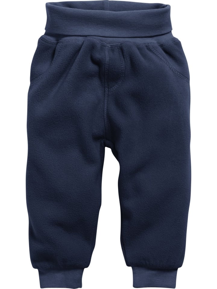 

Тканевые брюки Schnizler, синий