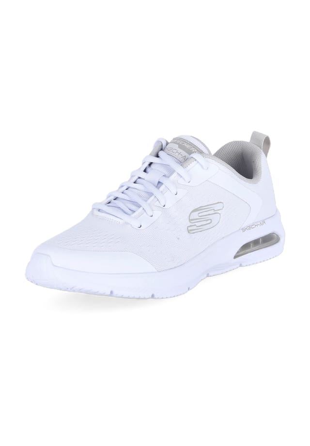 

Кроссовки Dyna-Air "pelland" дышащие Skechers, белый
