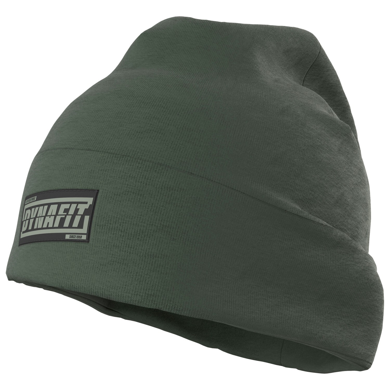 

Шапка Dynafit Fold-Up Beanie, цвет Thyme/0910