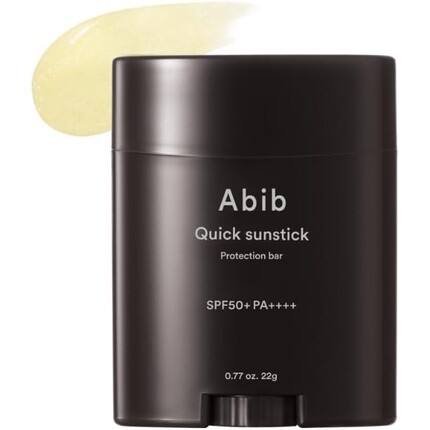 

Abib Quick Sunstick Защитный крем SPF 50