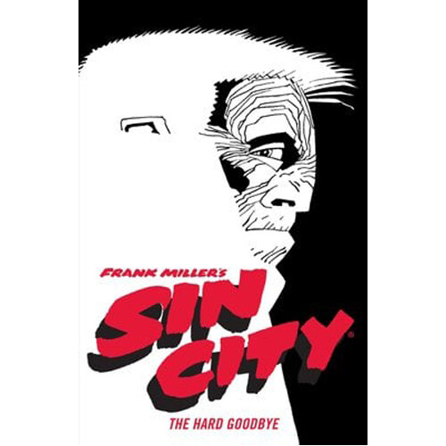 

Книга Frank Miller’S Sin City Volume 1: The Hard Goodbye (Fourth Edition) Dark Horse