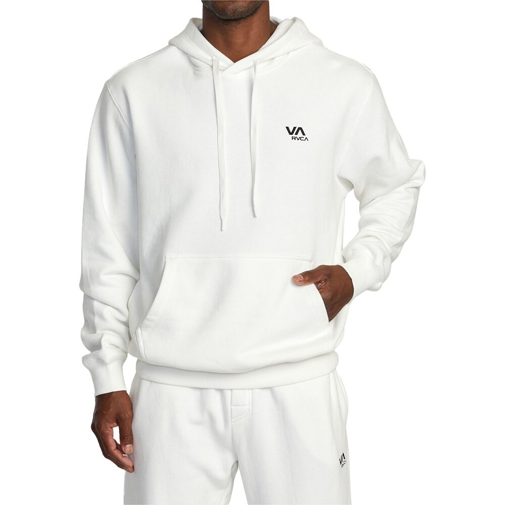 

Худи Rvca Va Essential, белый