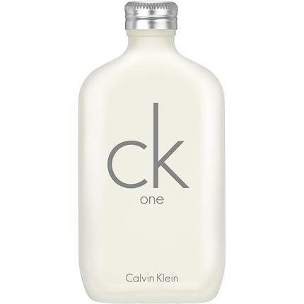 

Туалетная вода унисекс-спрей Ck One Calvin Klein, 200 мл