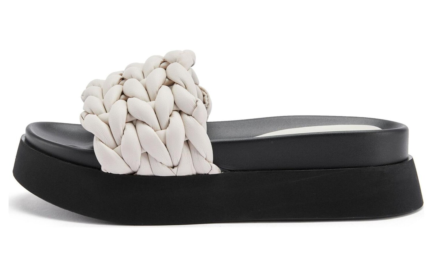 

Шлепанцы женские Toomanyshoes, черный