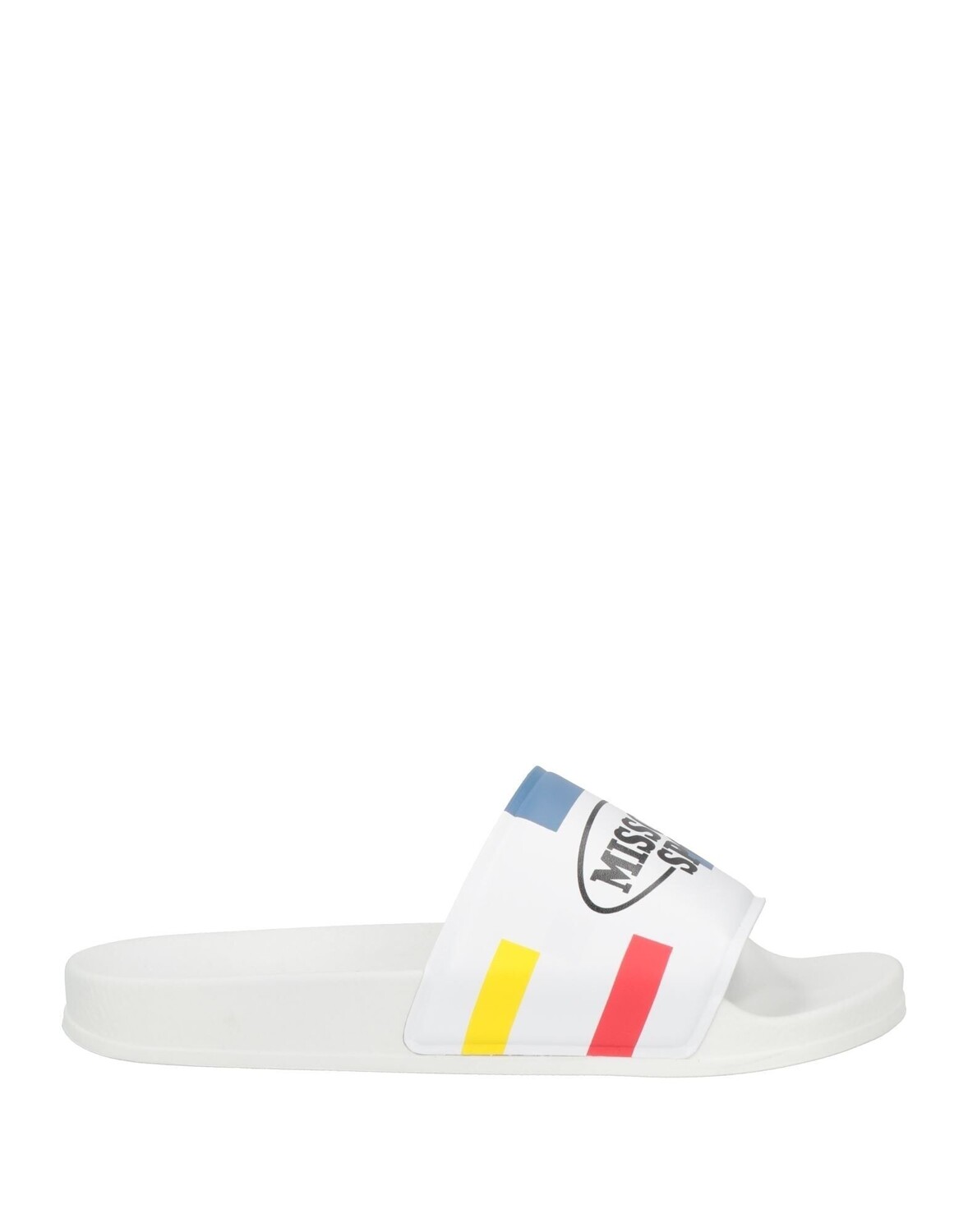 

Сандалии Missoni, белый