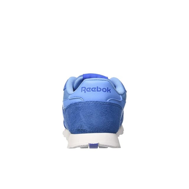 Синие женские синтетические кроссовки Royal Ultra Schneider bd3365 Reebok, синий — фото 4